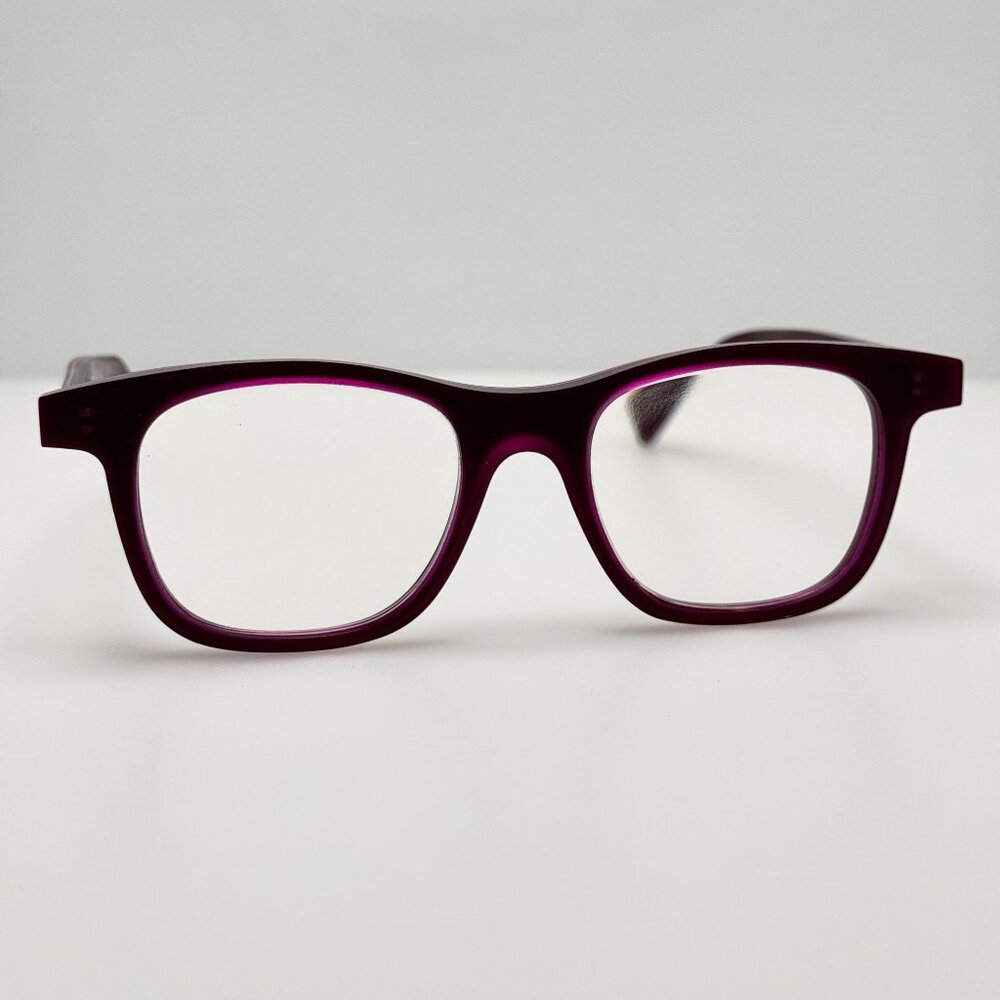 Eyebobs Eyeglasses Eye Glasses Readers 2411 52 Art Attack +2.00
